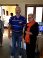 Bruce Harvey & Bronwyn Bishop